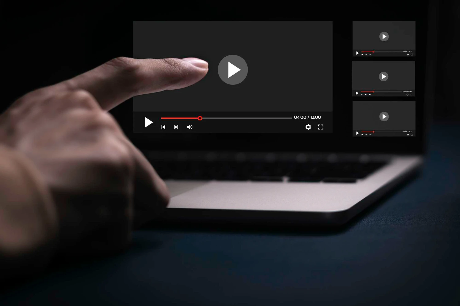 Trucos modernos para vídeos: graba clips espaciales estables y exporta versiones para amigos sin cascos