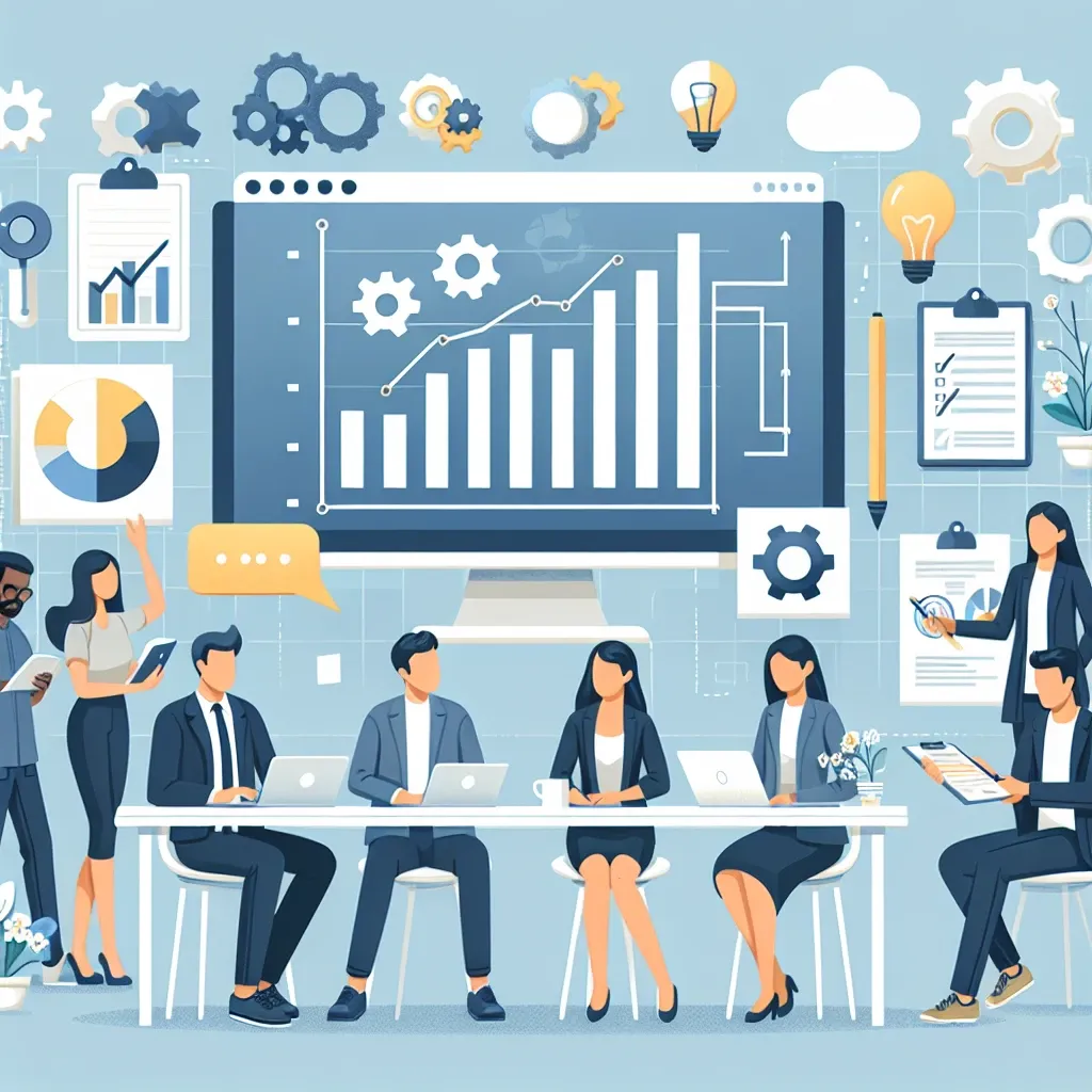 Software para Planificación de Proyectos: Herramientas Esenciales para el Éxito Empresarial