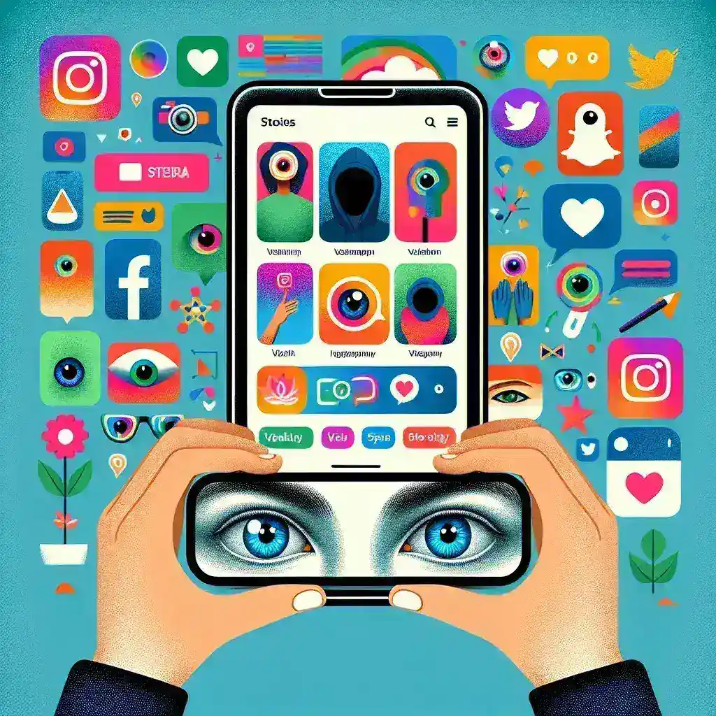 Visualizador de Historias de Instagram: La Guía Completa para Ver Historias de Forma Anónima